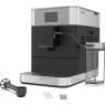 KitchenAid 5KES8557BBK Fully Automatic Espresso Machine - Cast Iron Black