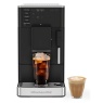 KitchenAid 5KES8452BBM Fully Automatic Espresso Machine with Iced Coffee KF2 - Matte Black