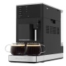 KitchenAid 5KES8452BBM Fully Automatic Espresso Machine with Iced Coffee KF2 - Matte Black