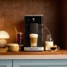 KitchenAid 5KES8453BBM Fully Automatic Espresso Machine with Iced Coffee KF3 - Matte Black
