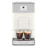 KitchenAid 5KES8453BPL Fully Automatic Espresso Machine with Iced Coffee KF3 - Porcelain