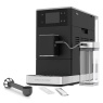 KitchenAid 5KES8454BBM Fully Automatic Espresso Machine with Iced Coffee KF4 - Matte Black