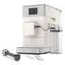 KitchenAid 5KES8454BPL Fully Automatic Espresso Machine with Iced Coffee KF4 - Porcelain