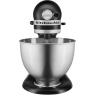 KitchenAid 5K45SSBBM Mixer Tilt-Head Classic Stand Mixer 4.3L - Matte Black