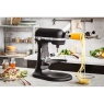 KitchenAid 5KSM1APC 4 Blade Spiralizer Stand Mixer Attachment