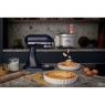 KitchenAid 5KSM2FPA Food Processor Stand Mixer Attachment