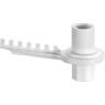 KitchenAid 5KSM2FPA Food Processor Stand Mixer Attachment