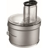 KitchenAid 5KSM2FPA Food Processor Stand Mixer Attachment