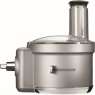 KitchenAid 5KSM2FPA Food Processor Stand Mixer Attachment