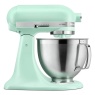 KitchenAid 5KSM195PSBSD Artisan 4.7L Stand Mixer - Spearmint
