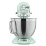 KitchenAid 5KSM195PSBSD Artisan 4.7L Stand Mixer - Spearmint