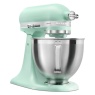 KitchenAid 5KSM195PSBSD Artisan 4.7L Stand Mixer - Spearmint