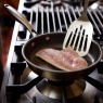 Stellar Zero 20cm Frying Pan
