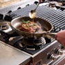 Stellar Zero 24cm Frying Pan