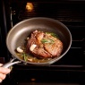 Stellar Zero 24cm Frying Pan