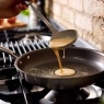 Stellar Zero 28cm Frying Pan
