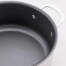 Stellar Zero 24cm Casserole Pan 3.8L