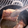 Stellar Zero 24cm Casserole Pan 3.8L