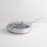 Stellar Zero 28cm Saute Pan 3.1L