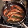 Stellar Zero 28cm Saute Pan 3.1L