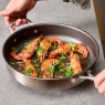Stellar Zero 28cm Saute Pan 3.1L