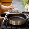 Stellar Zero 30cm Saute Pan 5.7L