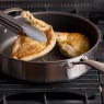 Stellar Zero 30cm Saute Pan 5.7L