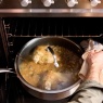 Stellar Zero 30cm Saute Pan 5.7L