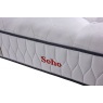G Plan G Plan Sleep Soho Turn Free Mattress