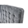 G Plan G Plan Sleep Camden Deep Buttoned Headboard