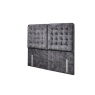 G Plan G Plan Sleep Camden Deep Buttoned Headboard