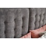 G Plan G Plan Sleep Camden Deep Buttoned Headboard