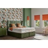 G Plan G Plan Sleep Pimlico Winged Deep Headboard