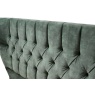 G Plan G Plan Sleep Pimlico Winged Deep Headboard