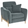 Ercol Ercol Bronte Chair in Fabric