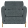 Ercol Ercol Bronte Chair in Fabric