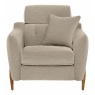 Ercol Ercol Bronte Chair in Fabric