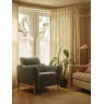 Ercol Ercol Bronte Chair in Fabric