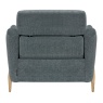 Ercol Ercol Bronte Snuggler in Fabric