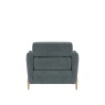 Ercol Ercol Bronte Power Recliner Snuggler in Fabric