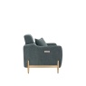 Ercol Ercol Bronte Power Recliner Snuggler in Fabric