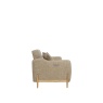 Ercol Ercol Bronte Medium Power Recliner Sofa in Fabric
