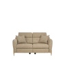 Ercol Ercol Bronte Medium Power Recliner Sofa in Fabric