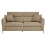 Ercol Ercol Bronte Large Sofa in Fabric
