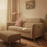 Ercol Ercol Bronte Large Power Recliner Sofa in Fabric