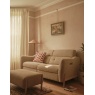 Ercol Ercol Bronte Large Power Recliner Sofa in Fabric