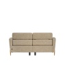 Ercol Ercol Bronte Large Power Recliner Sofa in Fabric