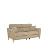 Ercol Ercol Bronte Large Power Recliner Sofa in Fabric