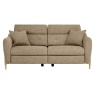 Ercol Ercol Bronte Large Power Recliner Sofa in Fabric