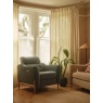 Ercol Ercol Bronte Power Recliner Chair in Fabric